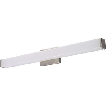 Westgate LVF 30" LED Vanity Light - 20W - CCT Selectable - 1,600 Lumens - 120V - Brushed Nickel