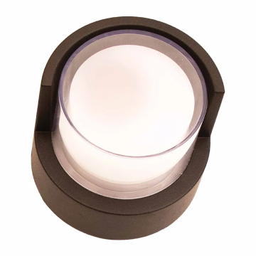 Westgate LVW-100 LED Wall Sconce - 3W - CCT Selectable - 200 Lumens - 12V - Oil-Rubbed Bronze