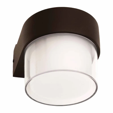 Westgate LVW-110 LED Wall Sconce - 3W - CCT Selectable - 200 Lumens - 12V - Oil-Rubbed Bronze
