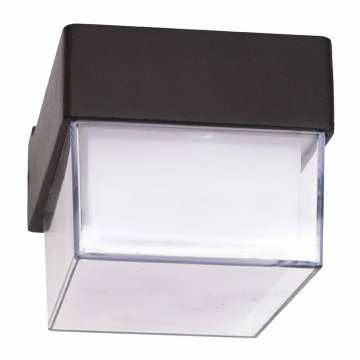 Westgate LVW-210 LED Wall Sconce - 3W - CCT Selectable - 200 Lumens - 12V - Oil-Rubbed Bronze