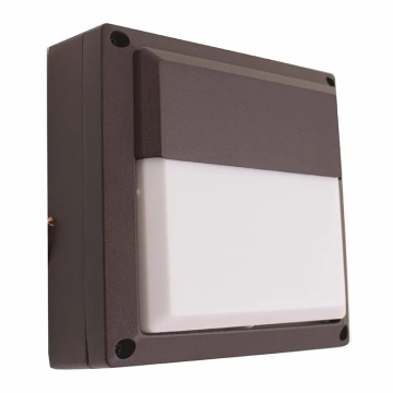 Westgate LVW-250 LED Wall Sconce - 6W - CCT Selectable - 400 Lumens - 12V - Oil-Rubbed Bronze