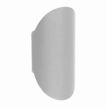 Westgate LVW-310 LED Wall Sconce - 6W - CCT Selectable - 400 Lumens - 12V - White