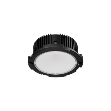 DMF Lighting M-Series Commercial 4" LED Downlight Module - 40° Beam Angle - 2700K - 750 Lumens - 120-277V - 0-10V Dimmable