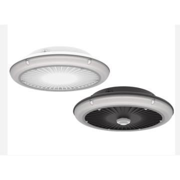 ILP 40W LED UFO Low Bay - 5,610 Lumens - 120-277V