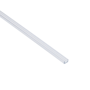 American Lighting MINUET Mounting Channel - 6x6mm Profile - 1m