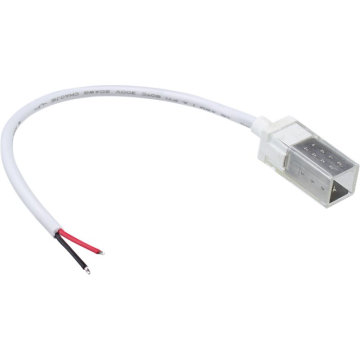American Lighting 24V DC Power Connection Cord for MicroLux Single Color