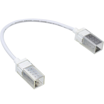 6" Jumper for MicroLux 2 - Pin Single Color