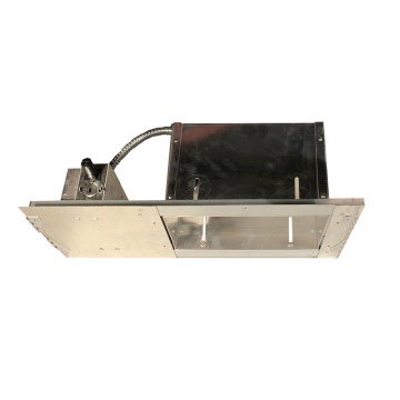 WAC Lighting Low Voltage Multiples 1-Light Downlight Housing