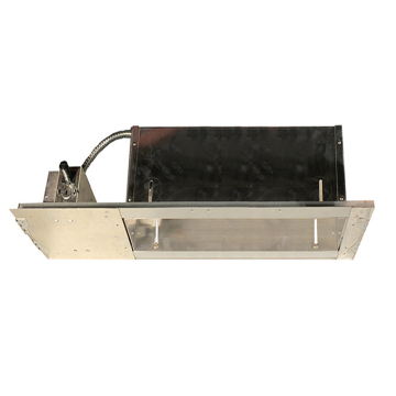 WAC Lighting Low Voltage Multiples 2-Light Downlight Housing
