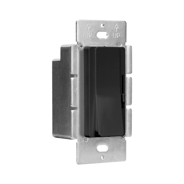 American Lighting NAVI Dimmer + Driver - 24VDC / 96W - Black