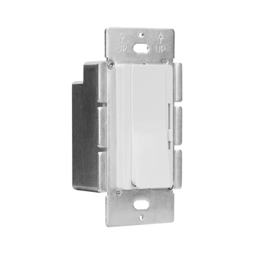 American Lighting NAVI Dimmer + Driver - 24VDC / 96W - White