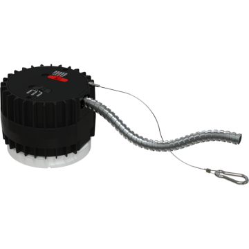 RAB ND22 LED Modular Downlight Module - 1,909 Max Lumens - 12 | 16 | 20W - 120-277V
