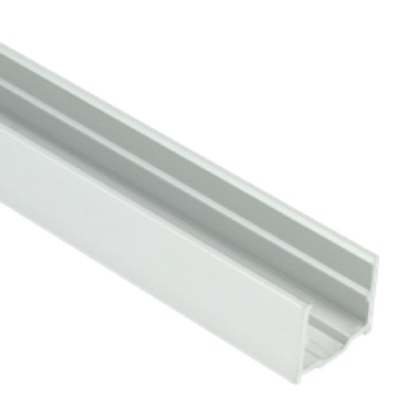 American Lighting 39" Pro-V Aluminum Mounting Channel for NeonFlex Pro