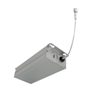 Nora Lighting 12W Driver Box for 2" & 4" Iolite Can-less Downlights