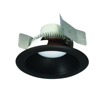 Nora Lighting 5" 12W LED Cobalt Retrofit Reflector Trim - 2700K - 1,000 Lumens - 120V - Bronze