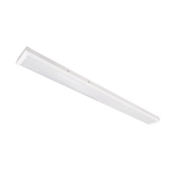 Nora Lighting 48" Wraparound LED Strip - 8,100 Max Lumens - 55 | 60 | 65W - 120-277V