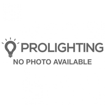 RAB 25" Mighty Post - Bronze