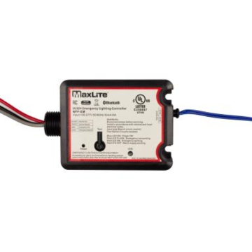 MaxLite Network Wireless Emergency Module - 120-277V