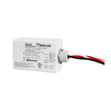 MaxLite Silvair Network Zone Controller 5A - 0-10V - 120-277V
