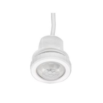 MaxLite Network Power Pack - PIR Motion Sensor - 12V - White