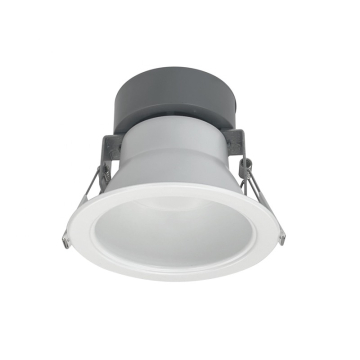 Nora Lighting 4" Quartz LED Downlight - CCT Selectable - 120-277V