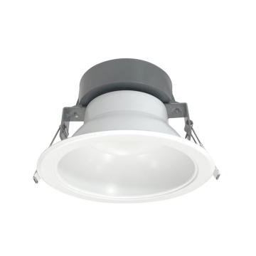 Nora Lighting 6" Quartz LED Downlight - CCT Selectable - 120-277V