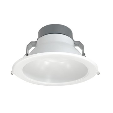 Nora Lighting 8" Quartz LED Downlight - CCT Selectable - 120-277V