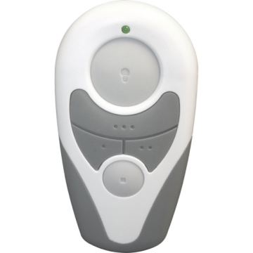 Progress Lighting Universal Ceiling Fan and Light Remote Control