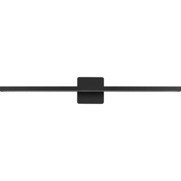 Progress Lighting Phase 5 32" LED Linear Bath Vanity Light - CCT Selectable - 120V - Matte Black