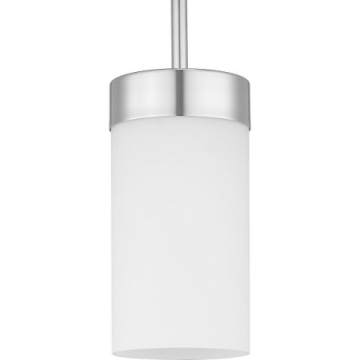 Progress Lighting Elevate Mini Pendant - 120V - Polished Chrome
