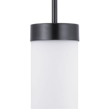 Progress Lighting Elevate Mini Pendant - 120V - Matte Black