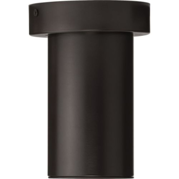 Progress Lighting 3" Adjustable LED Cylinder - 3000K - Ceiling Mount - Antique Bronze - 120V