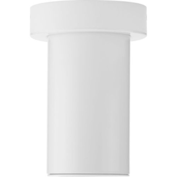 Progress Lighting 3" Adjustable LED Cylinder - 3000K - Ceiling Mount - White - 120V