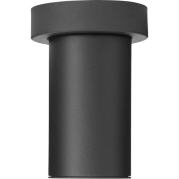 Progress Lighting 3" Adjustable LED Cylinder - 3000K - Ceiling Mount - Black - 120V
