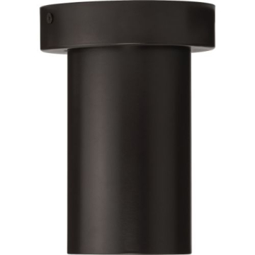 Progress Lighting 3" Adjustable Cylinder - Ceiling Mount - Antique Bronze - 120V