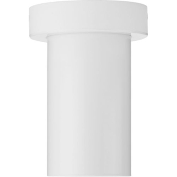 Progress Lighting 3" Adjustable Cylinder - Ceiling Mount - White - 120V