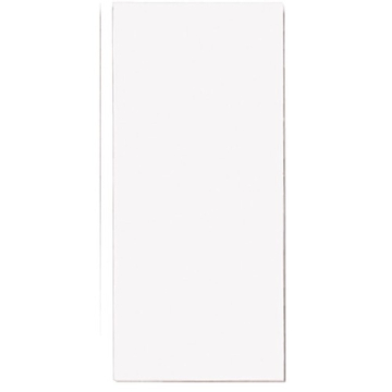 Progress Lighting Blank Tile for Address Light - 10 Pack