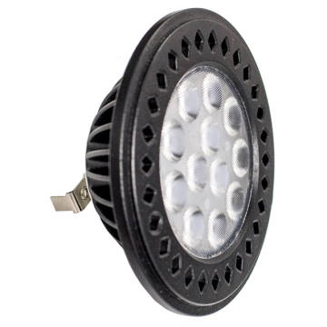Westgate PAR36 Miniature LED Lamp - GU5.3 Base - 12W - 3000K - 1,000 Lumens - 12V