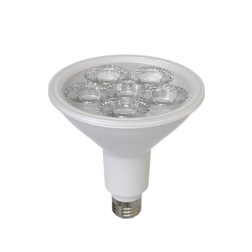 RAB LED PAR38 RGB Tunable Smart Lamp - 1,150 Lumens - 14W - RGB + CCT Tunable - 120V