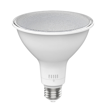RAB LED PAR38 Lamp - 1,200 Lumens - 13.3W - CCT Selectable - 40º Beam Angle - 120V