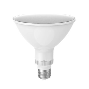 RAB LED PAR38 Lamp - 1,400 Lumens - 15.5W - CCT Selectable - 40º Beam Angle - 120V