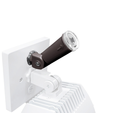 WAC Lighting Endurance Photo Sensor - 120V - Black