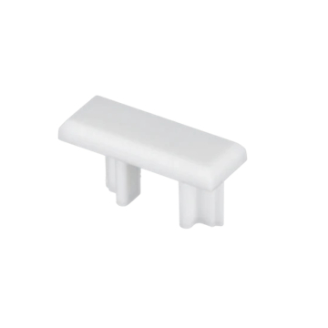 American Lighting End Cap for Mini Surface & Recessed Mounting Channel