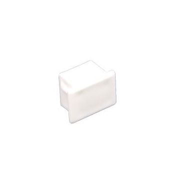 American Lighting End Cap for Surface & Recessed Mounting Channel