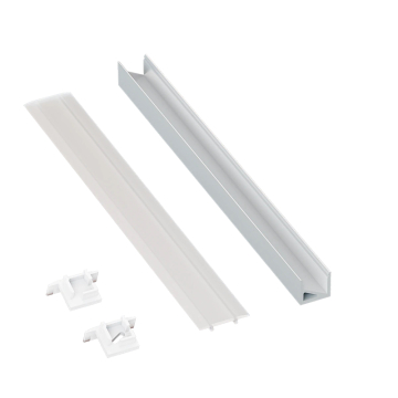 American Lighting 78" Bevel 28 Recessed Mounting Channel Bundle