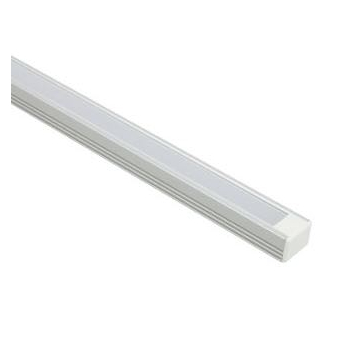 American Lighting 39" Lens for Universal Mounting Channels