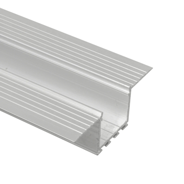 American Lighting 78" Invisible Slot Recessed Mounting Channel