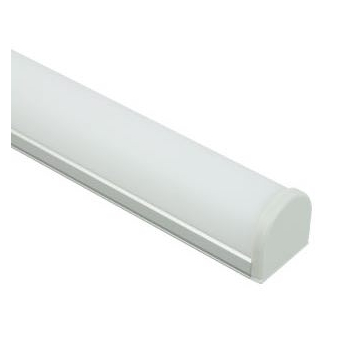 American Lighting 39" Round Lens for Turbo Surface Mounting Channel