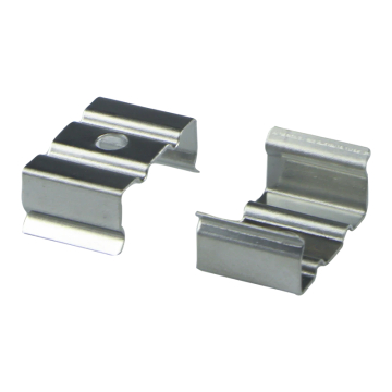 American Lighting Mounting Clips for Trace Surface Mounting Channel