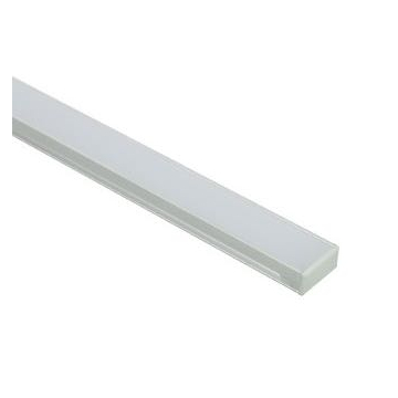 American Lighting 39" Lens for Helm Mounting Channel